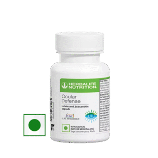 Herbalife Ocu lar Def ense
