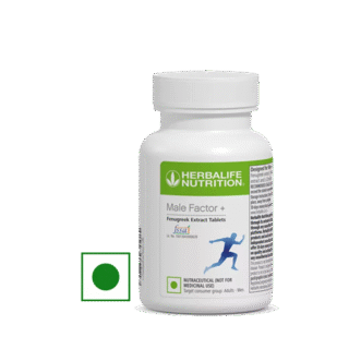Herbalife Male Factor + (60 N)