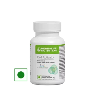 Herbalife Cell Activator 60 Tablets