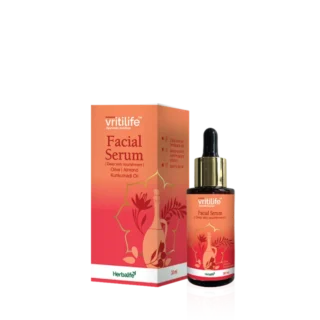 Herbalife Vritilife Facial Serum |  30mL