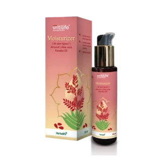 Herbalife Vritilife Moisturizer