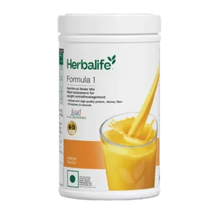 Formula 1 Nutritional Shake Mix Mango– 750 g