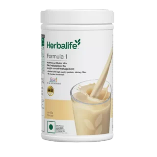 Formula 1 Nutritional Shake Mix Vanilla– 750 g