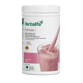 Formula 1 Nutritional Shake Mix Rose Kheer – 750 g