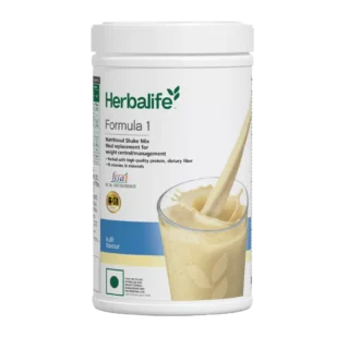 Formula 1 Nutritional Shake Mix Kulfi– 750 g